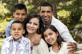 FAMILY BASED IMMIGRATION